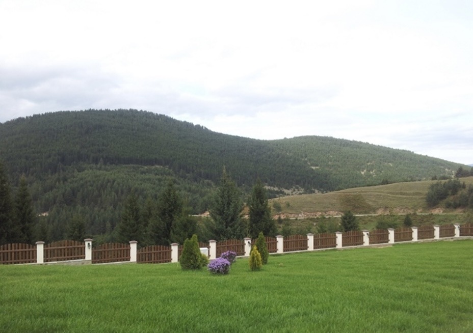 Продава КЪЩА, с. Чала, област Смолян, снимка 5 - Къщи - 56098631