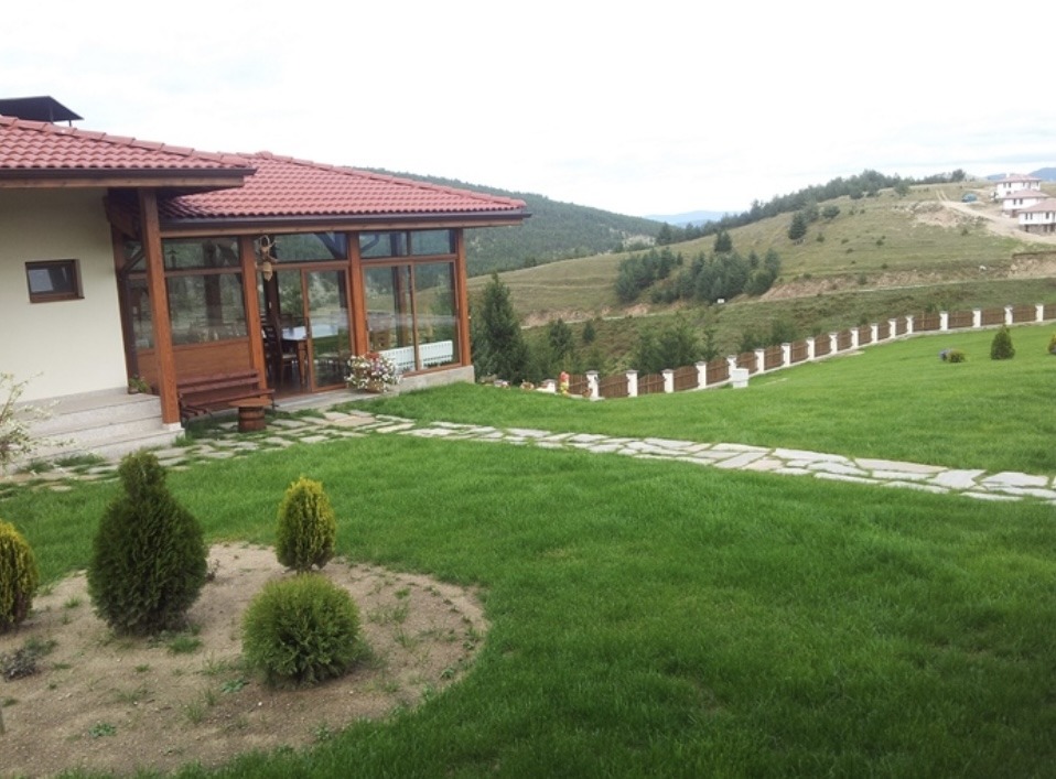 Продава КЪЩА, с. Чала, област Смолян, снимка 3 - Къщи - 56098631