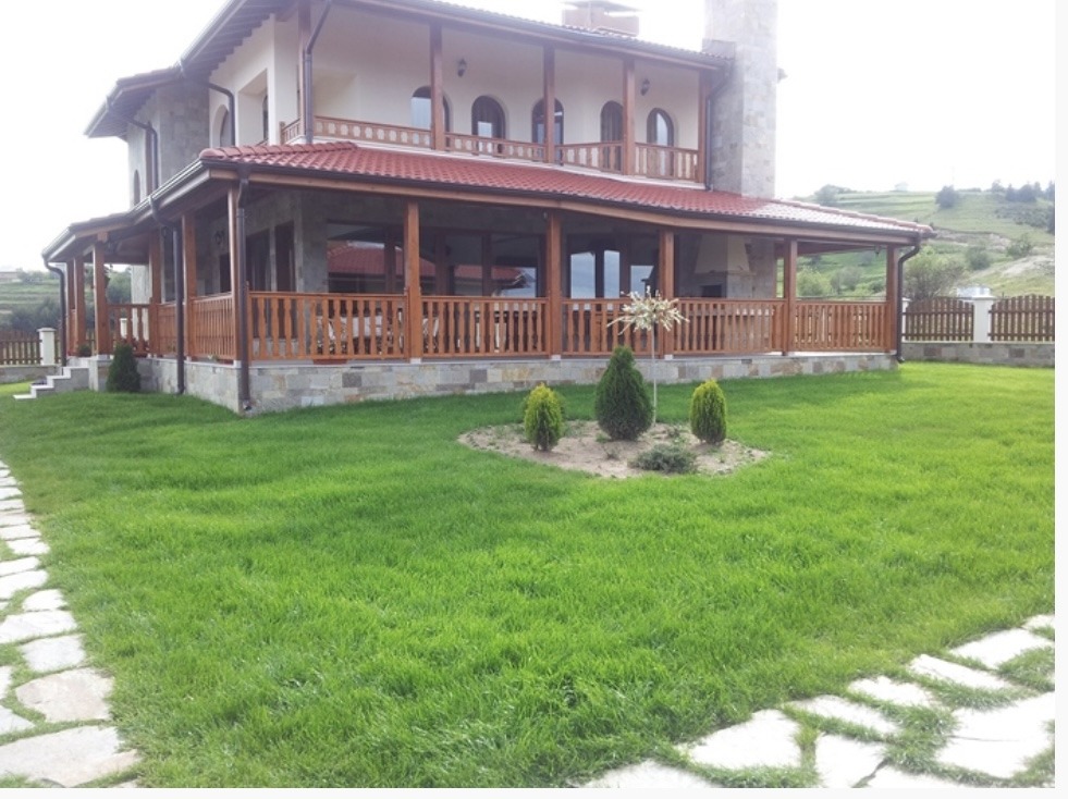 Продава КЪЩА, с. Чала, област Смолян, снимка 6 - Къщи - 56098631
