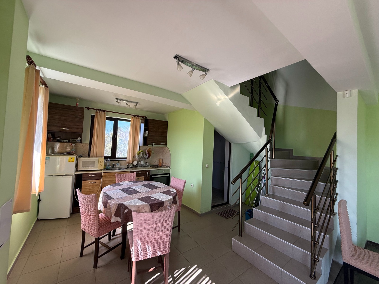 Продава КЪЩА, с. Велика, област Бургас, снимка 15 - Къщи - 56430543