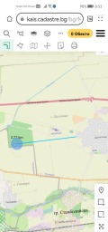 Продава ЗЕМЕДЕЛСКА ЗЕМЯ, с. Цалапица, област Пловдив, снимка 3