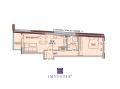 Продава  2-стаен град Велико Търново , Картала , 69 кв.м | 98852610 - изображение [3]