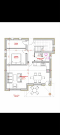 Продава  Къща област Бургас , с. Лъка , 240 кв.м | 11947517 - изображение [15]