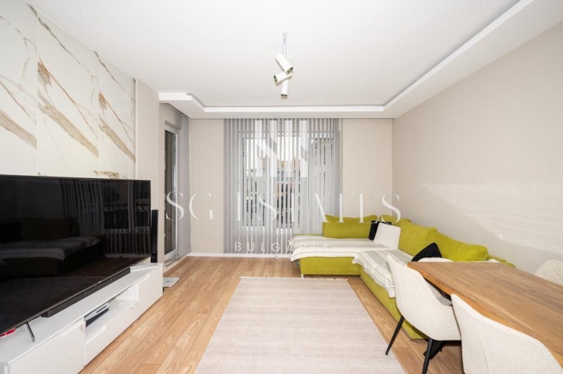 Продава 2-СТАЕН в град Пловдив, Остромила - 73 кв.м / 146 990 € » 287 487.45 лв., СГ ЕСТЕЙТС БЪЛГАРИЯ