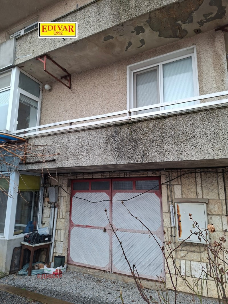 Продава ЕТАЖ ОТ КЪЩА в област Добрич, гр. Каварна - 130 кв.м / 150 000 € » 293 374.50 лв., ЕДИВАР