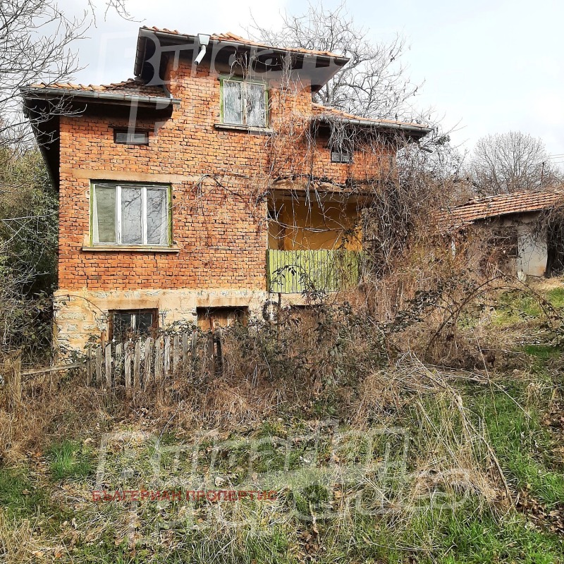 Продава КЪЩА в област София, гр. Годеч - 60 кв.м / 69 990 € » 136 888.54 лв., БЪЛГЕРИАН ПРОПЕРТИС