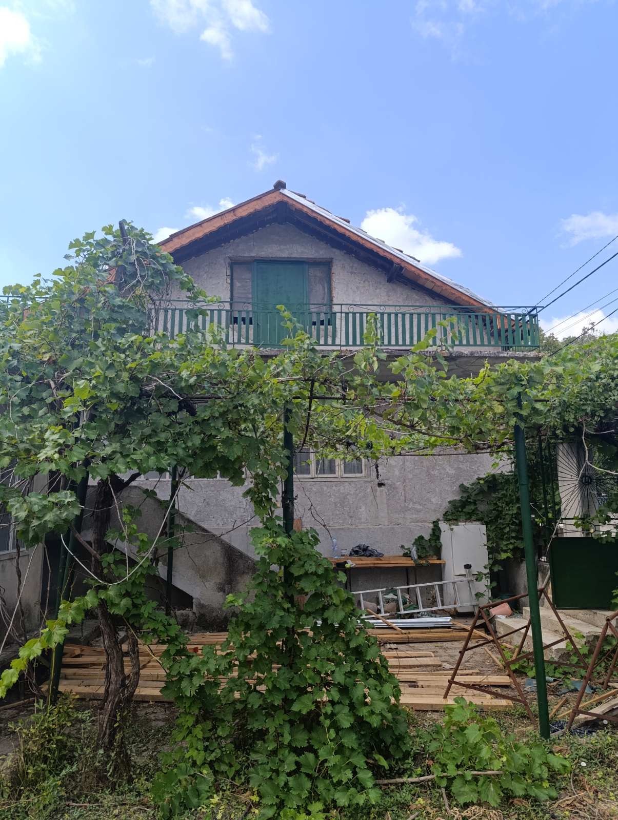 Продава КЪЩА | Imot.bg — изображение 1