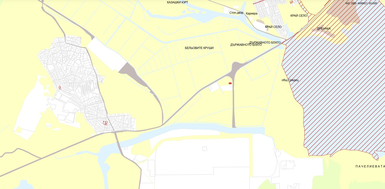 Продава ПАРЦЕЛ | Imot.bg — изображение 3