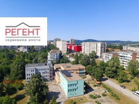 1 soveværelse Tsentar, Gabrovo