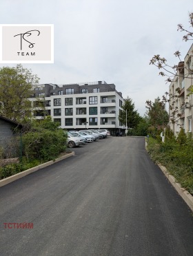 2 soveværelser Krastova vada, Sofia 13