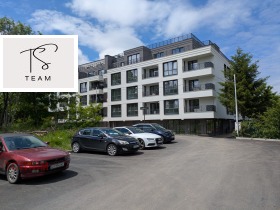 Продава 3-стаен град София Кръстова вада - [1] 