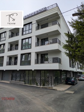 2 soveværelser Krastova vada, Sofia 14