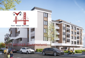 3-СТАЕН, 140 m2