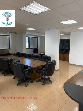 Office Mladost 3, Sofia 1