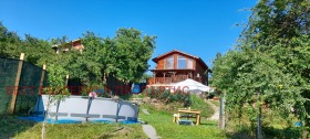 Dom Gorno warszilo, region Pazardżik