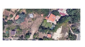 Продава парцел град Варна м-т Манастирски рид - [1] 
