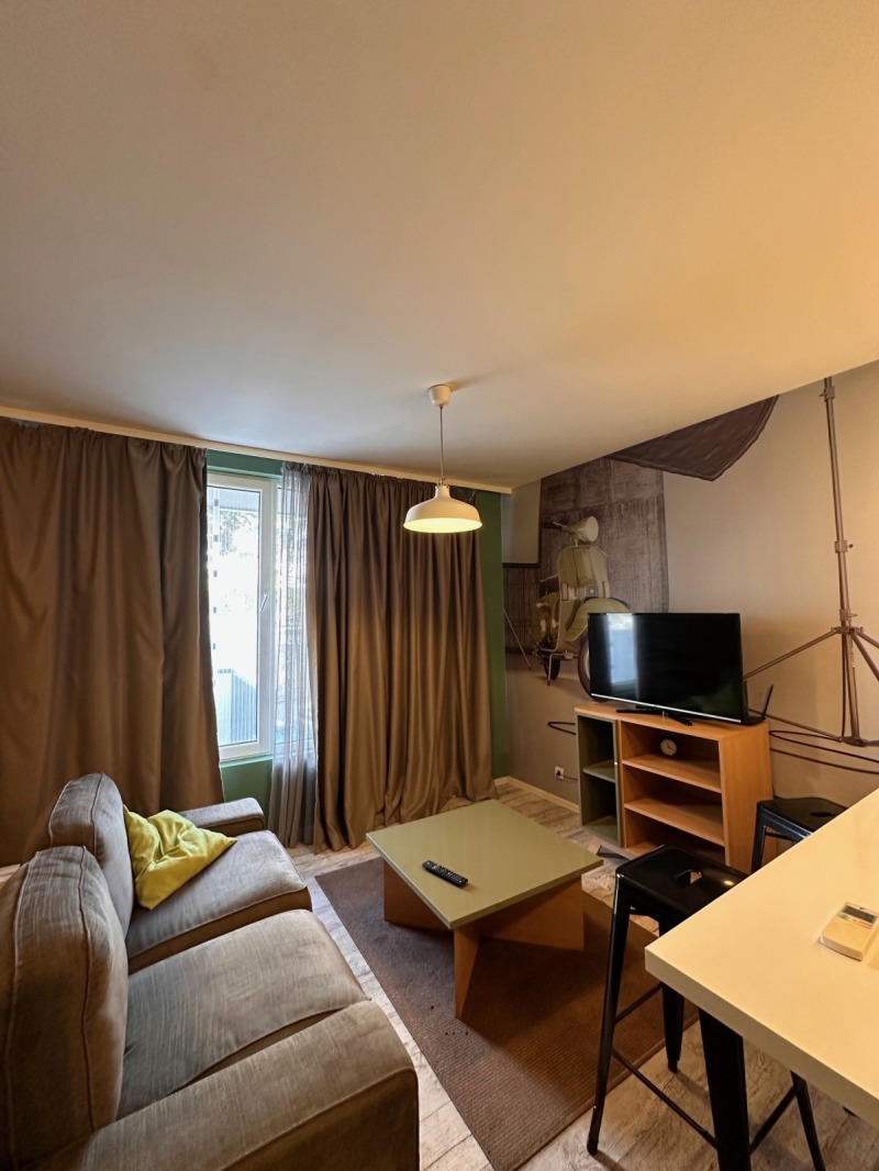 In vendita  Studio Plovdiv , Karshiiaka , 46 mq | 70392501 - Immagine [6]