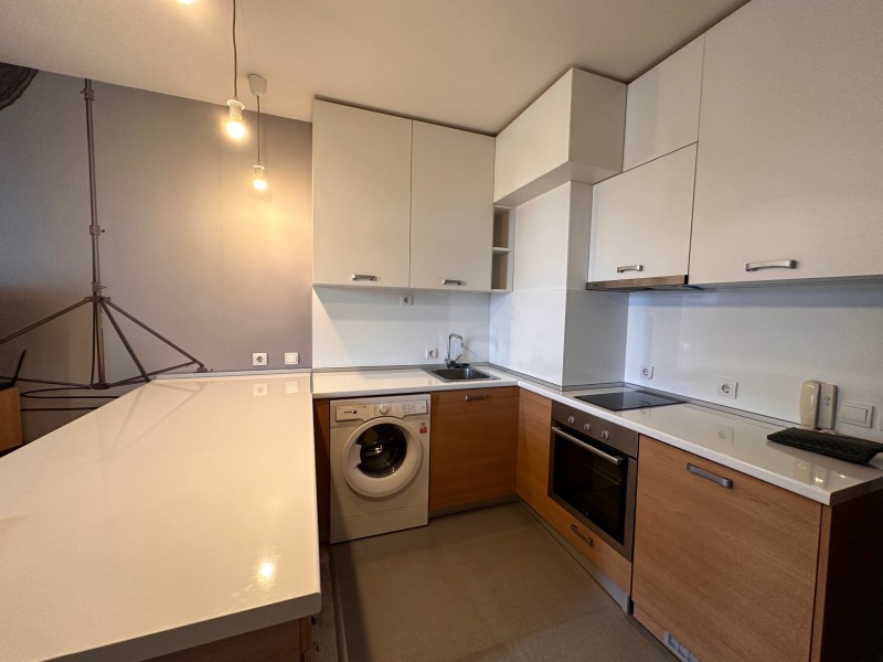 Zu verkaufen  Studio Plowdiw , Karschijaka , 46 qm | 70392501 - Bild [7]