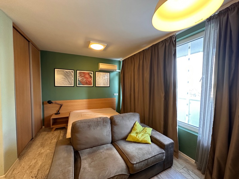 Zu verkaufen  Studio Plowdiw , Karschijaka , 46 qm | 70392501 - Bild [5]