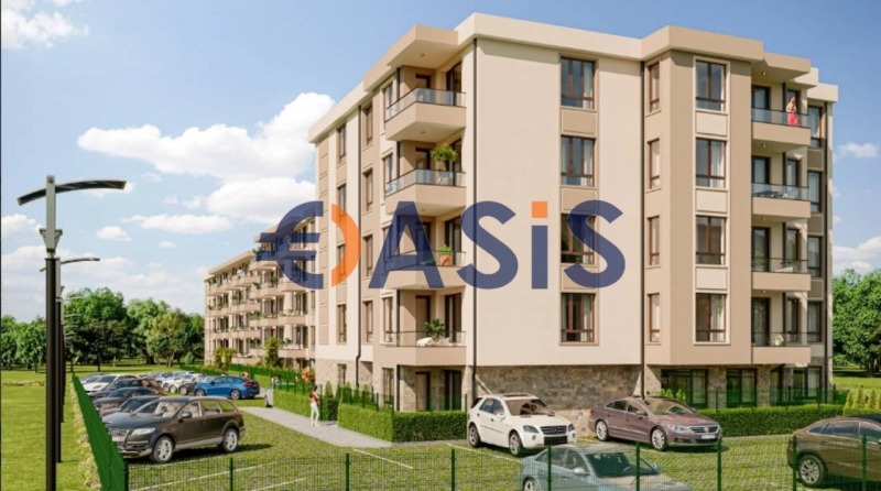 Продава 1-СТАЕН, гр. Бургас, Сарафово, снимка 6 - Апартаменти - 52637032