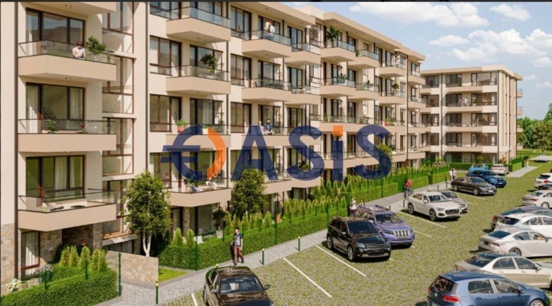 Продава 1-СТАЕН, гр. Бургас, Сарафово, снимка 7 - Апартаменти - 52637032