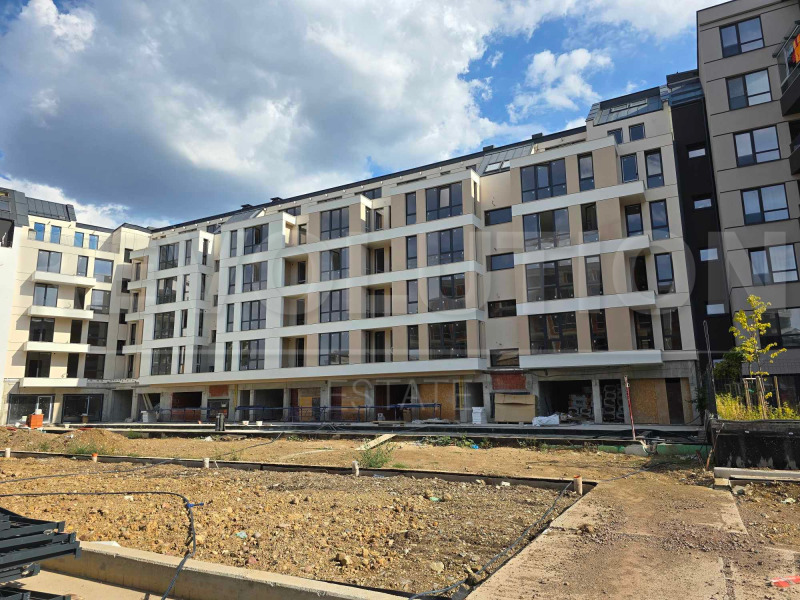 De vânzare  1 dormitor Sofia , Malinova dolina , 84 mp | 71557742