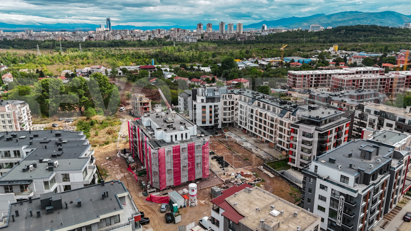 À vendre  1 chambre Sofia , Malinova dolina , 84 m² | 71557742 - image [13]