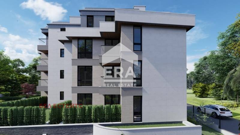 À venda  1 quarto Sofia , Boiana , 77 m² | 11091548