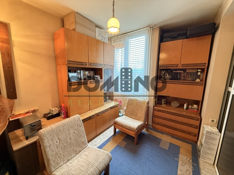 Eladó  1 hálószoba Sofia , Zona B-18 , 75 négyzetméter | 28245648 - kép [6]