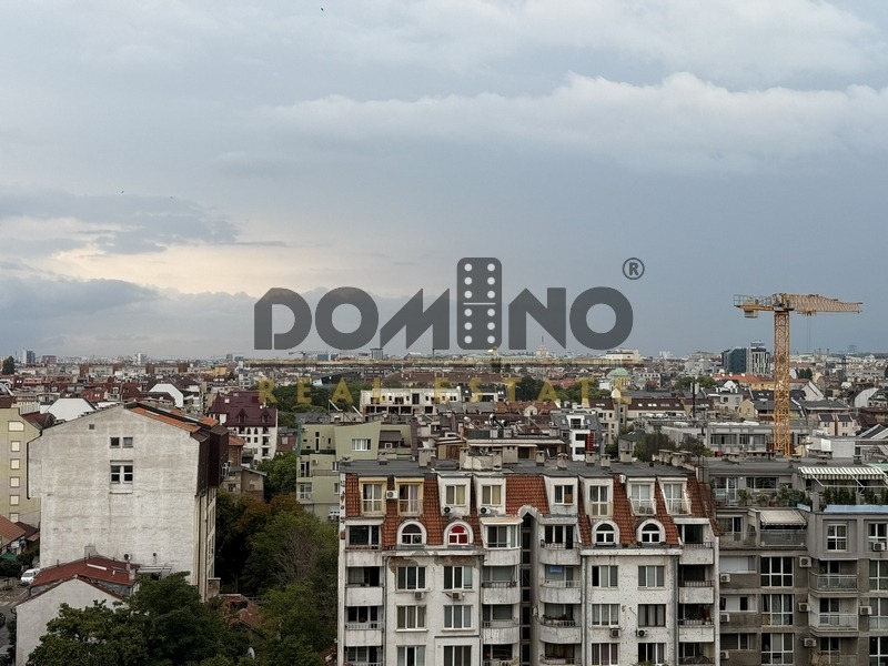 Eladó  1 hálószoba Sofia , Zona B-18 , 75 négyzetméter | 28245648 - kép [5]