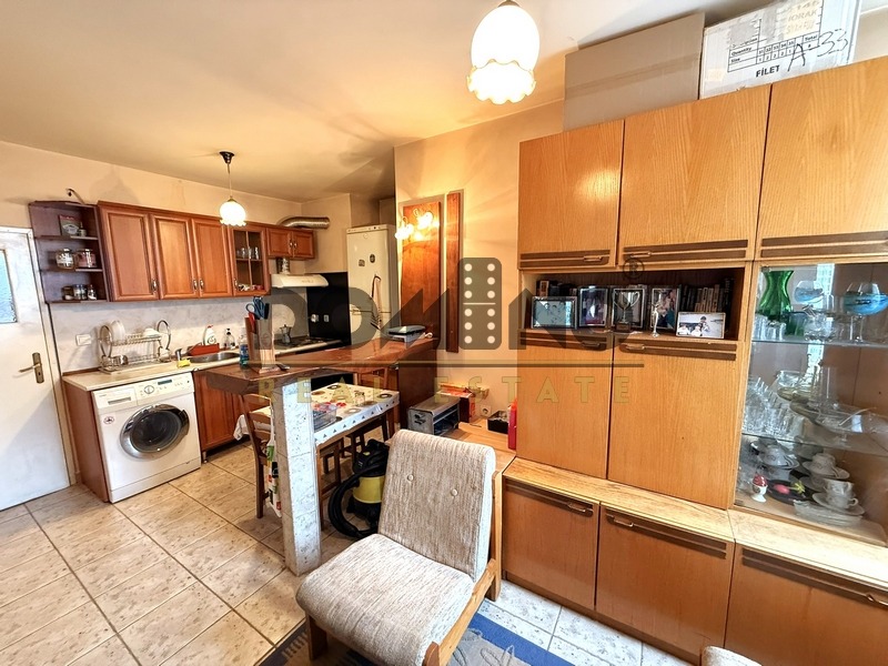 Eladó  1 hálószoba Sofia , Zona B-18 , 75 négyzetméter | 28245648 - kép [7]
