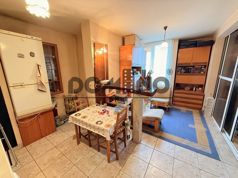 Eladó  1 hálószoba Sofia , Zona B-18 , 75 négyzetméter | 28245648 - kép [9]