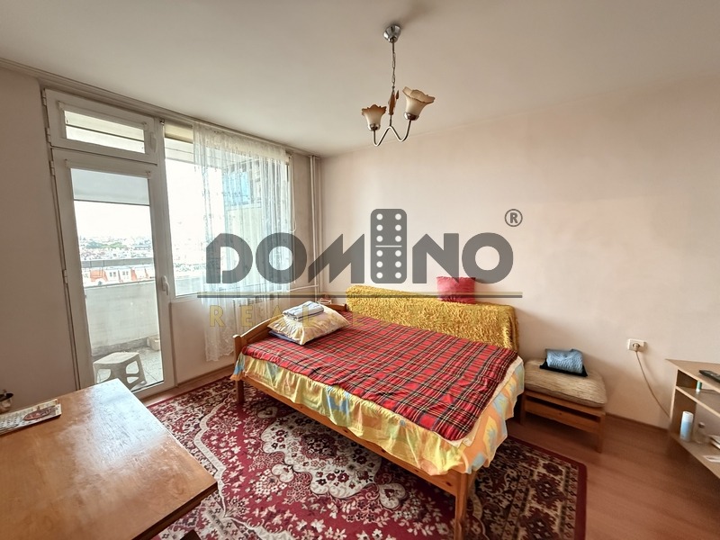 Eladó  1 hálószoba Sofia , Zona B-18 , 75 négyzetméter | 28245648 - kép [11]