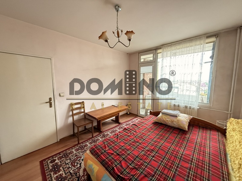 Eladó  1 hálószoba Sofia , Zona B-18 , 75 négyzetméter | 28245648 - kép [12]