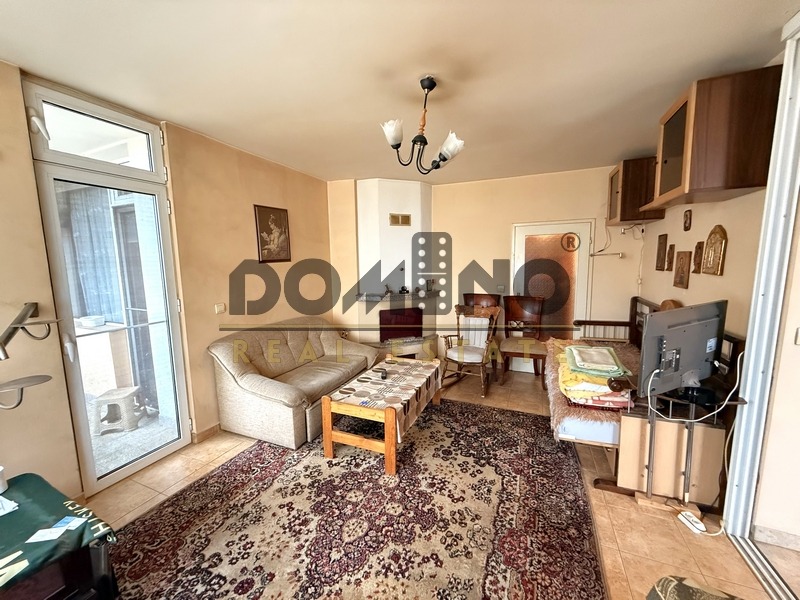 Eladó  1 hálószoba Sofia , Zona B-18 , 75 négyzetméter | 28245648 - kép [2]