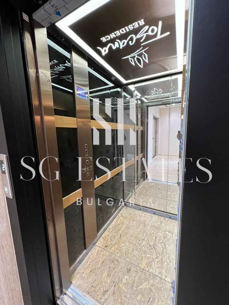 Продава 2-СТАЕН, гр. Пловдив, Остромила, снимка 11 - Апартаменти - 53098217