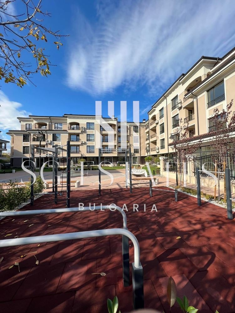 Продава 2-СТАЕН, гр. Пловдив, Остромила, снимка 12 - Апартаменти - 53098217