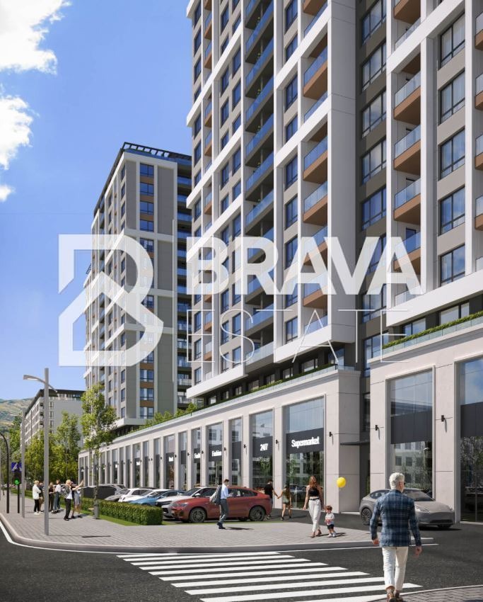 Продава 2-СТАЕН, град Пловдив, Кършияка • 68099 € / 133190.07 лв. • 22839702 1