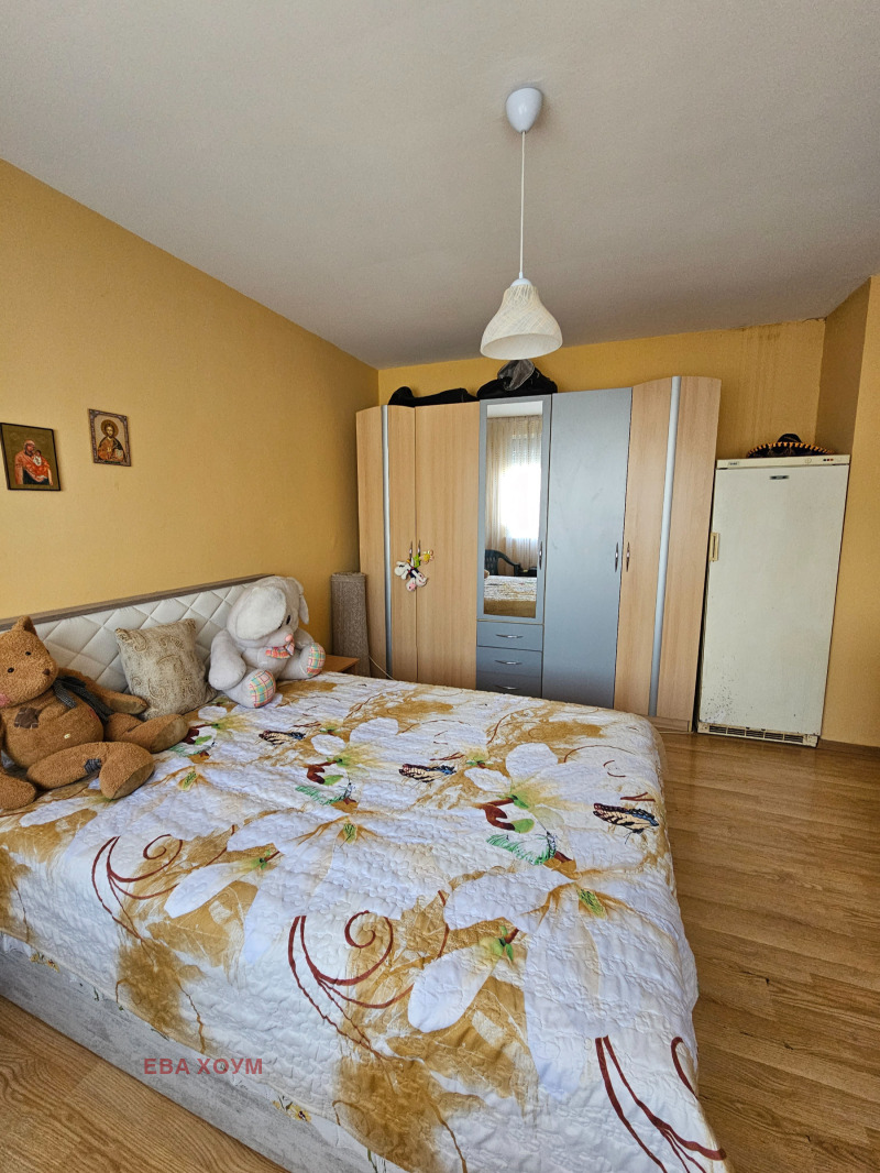 Продава 3-СТАЕН, гр. Пловдив, Изгрев, снимка 8 - Апартаменти - 53009856