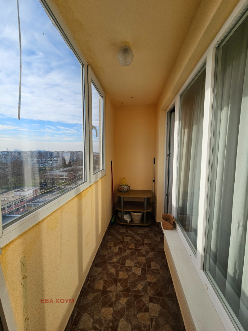 Продава 3-СТАЕН, гр. Пловдив, Изгрев, снимка 6 - Апартаменти - 53009856