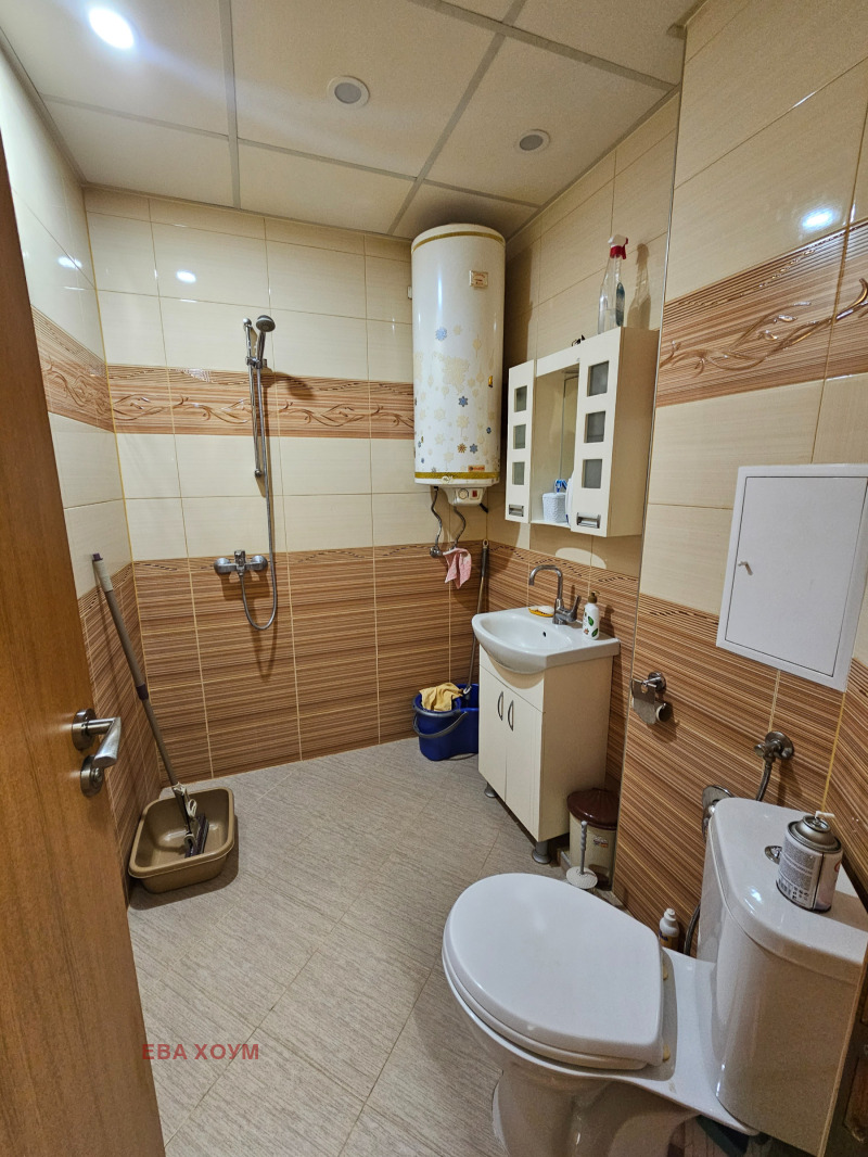 Продава 3-СТАЕН, гр. Пловдив, Изгрев, снимка 10 - Апартаменти - 53009856