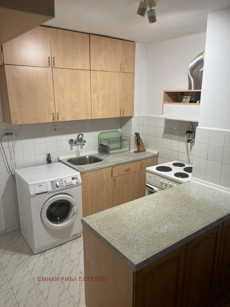 Продава 2-СТАЕН, гр. София, Хиподрума, снимка 4 - Апартаменти - 53149434