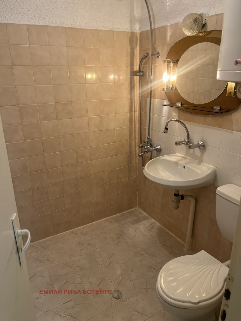 Продава 2-СТАЕН, гр. София, Хиподрума, снимка 10 - Апартаменти - 53149434