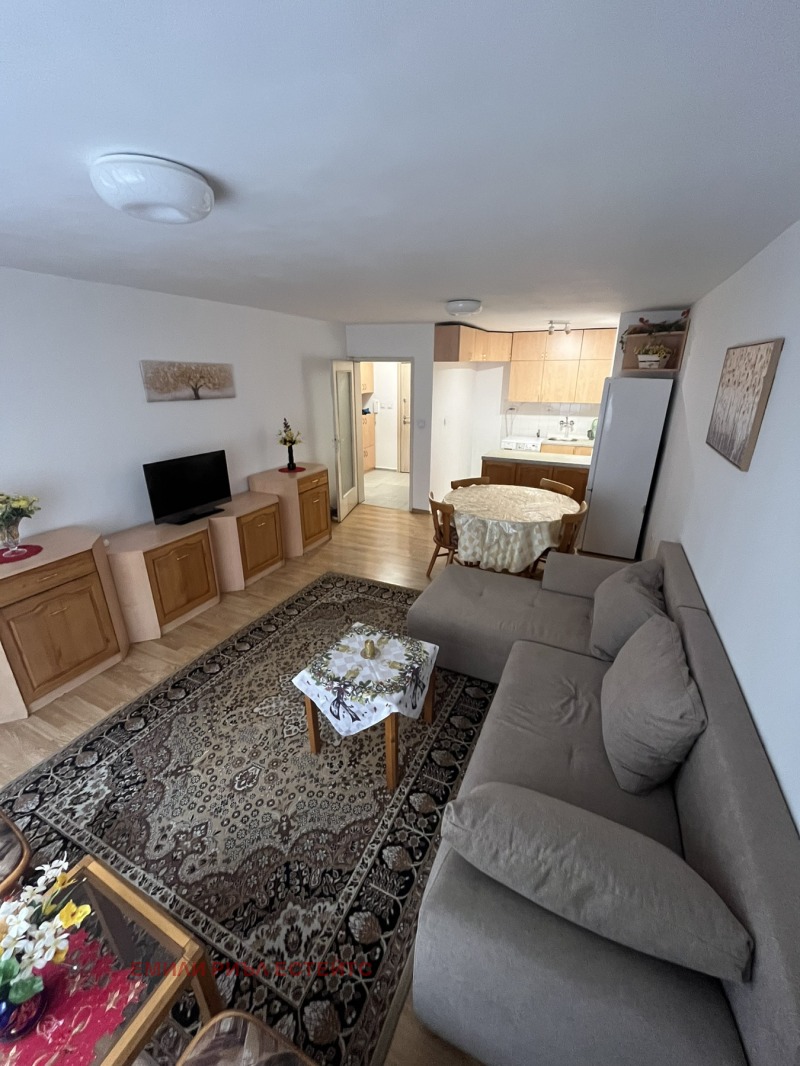 Продава 2-СТАЕН, гр. София, Хиподрума, снимка 2 - Апартаменти - 53149434