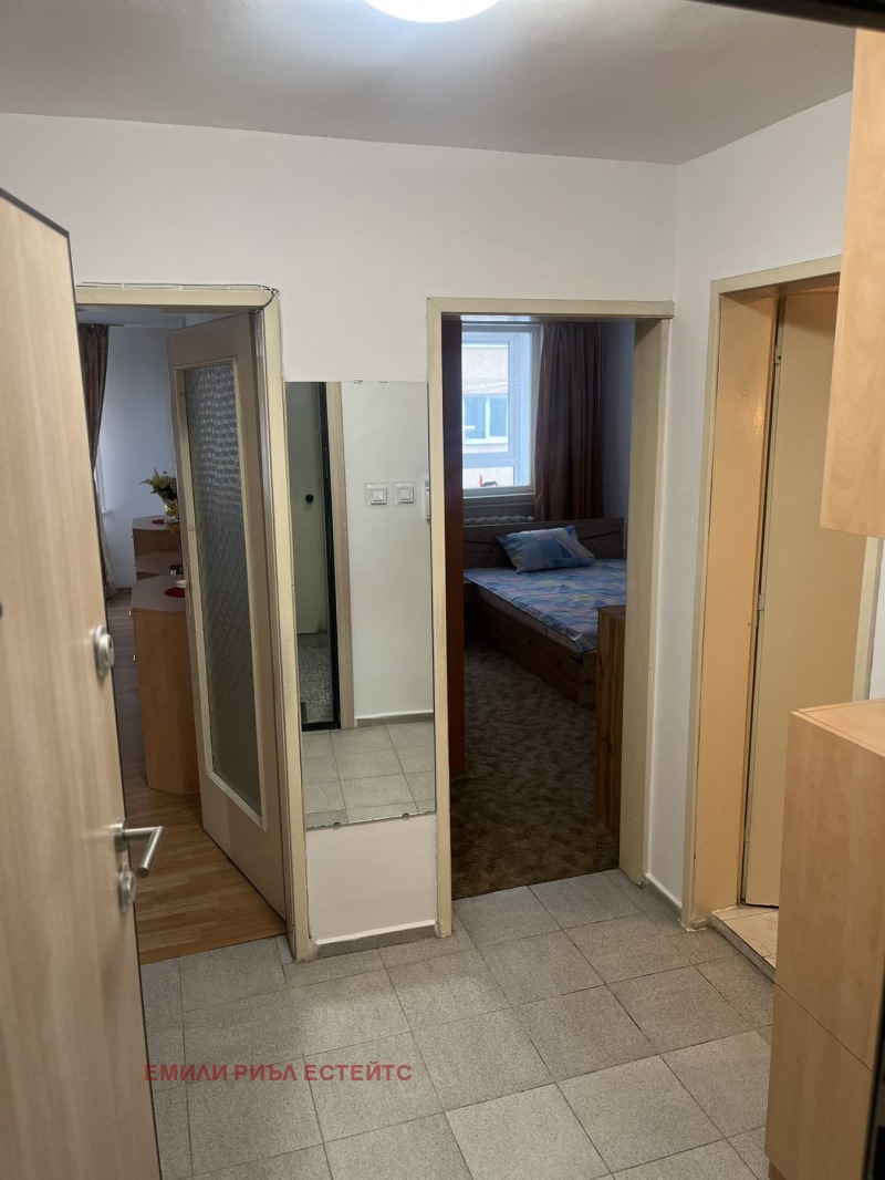 Продава 2-СТАЕН, гр. София, Хиподрума, снимка 5 - Апартаменти - 53149434