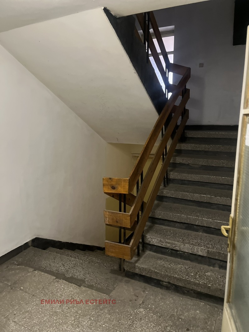 Продава 2-СТАЕН, гр. София, Хиподрума, снимка 12 - Апартаменти - 53149434