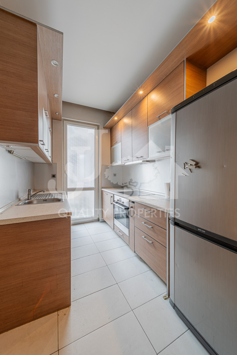 Продава 2-СТАЕН, гр. София, Център, снимка 6 - Апартаменти - 53466343