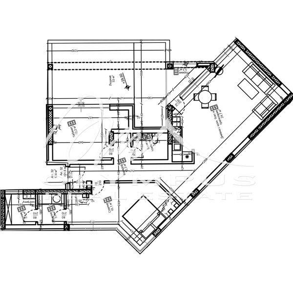 Продава 3-СТАЕН, гр. Пловдив, Тракия, снимка 2 - Aпартаменти - 48036674