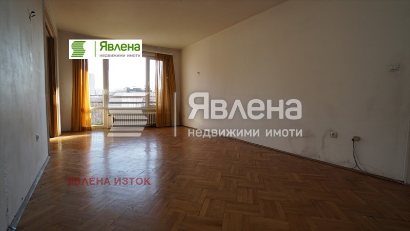 Продава 3-СТАЕН, гр. София, Изток, снимка 1 - Aпартаменти - 48396964