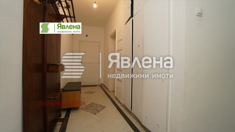 Продава 3-СТАЕН, гр. София, Изток, снимка 12 - Aпартаменти - 48396964